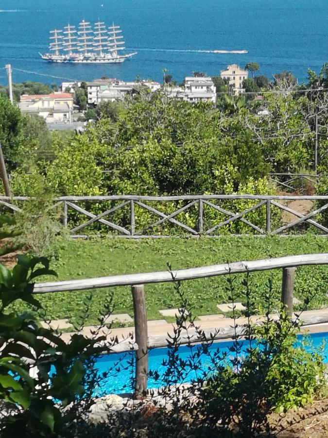 Sorrento Studios Lemons Hill Luaran gambar