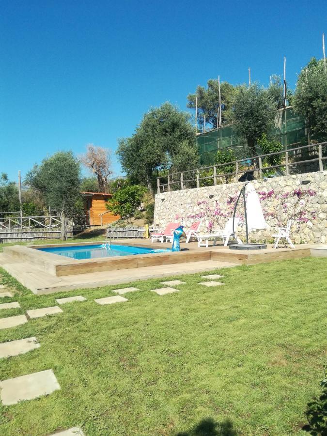 Sorrento Studios Lemons Hill Luaran gambar
