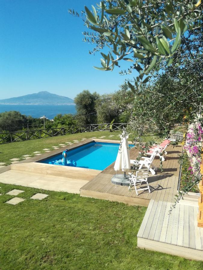 Sorrento Studios Lemons Hill Luaran gambar