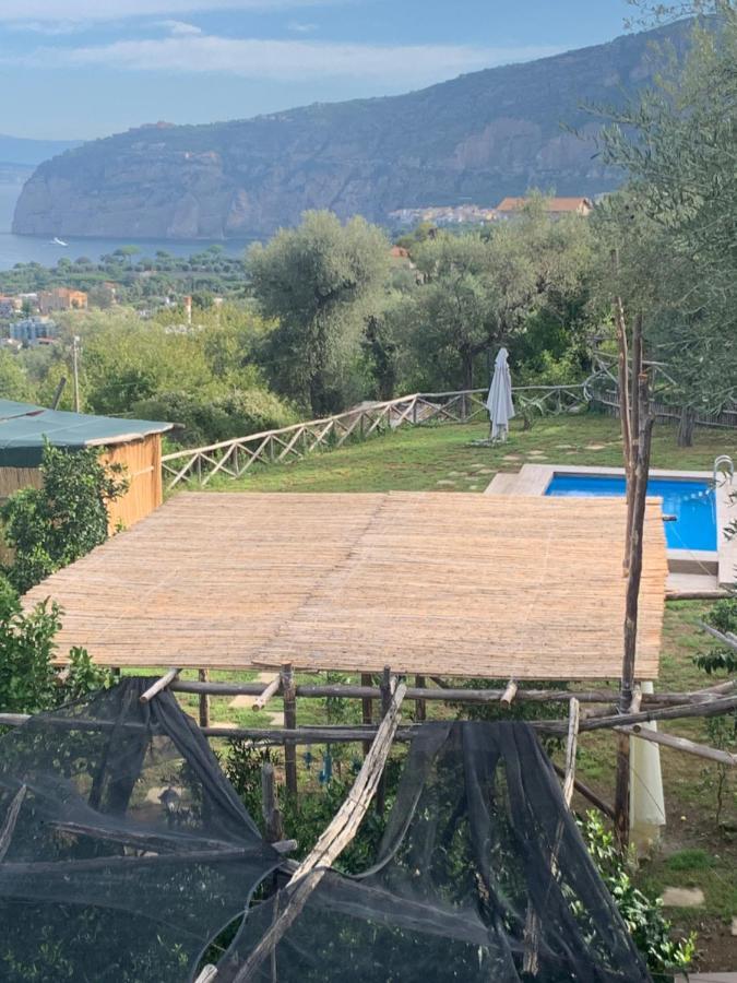 Sorrento Studios Lemons Hill Luaran gambar
