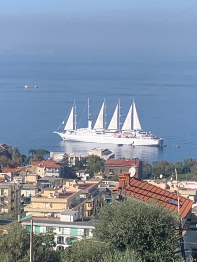 Sorrento Studios Lemons Hill Luaran gambar