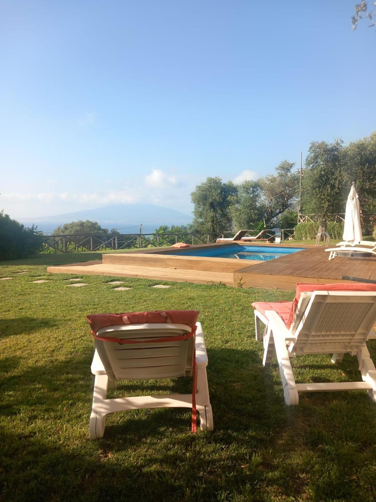 Sorrento Studios Lemons Hill Luaran gambar