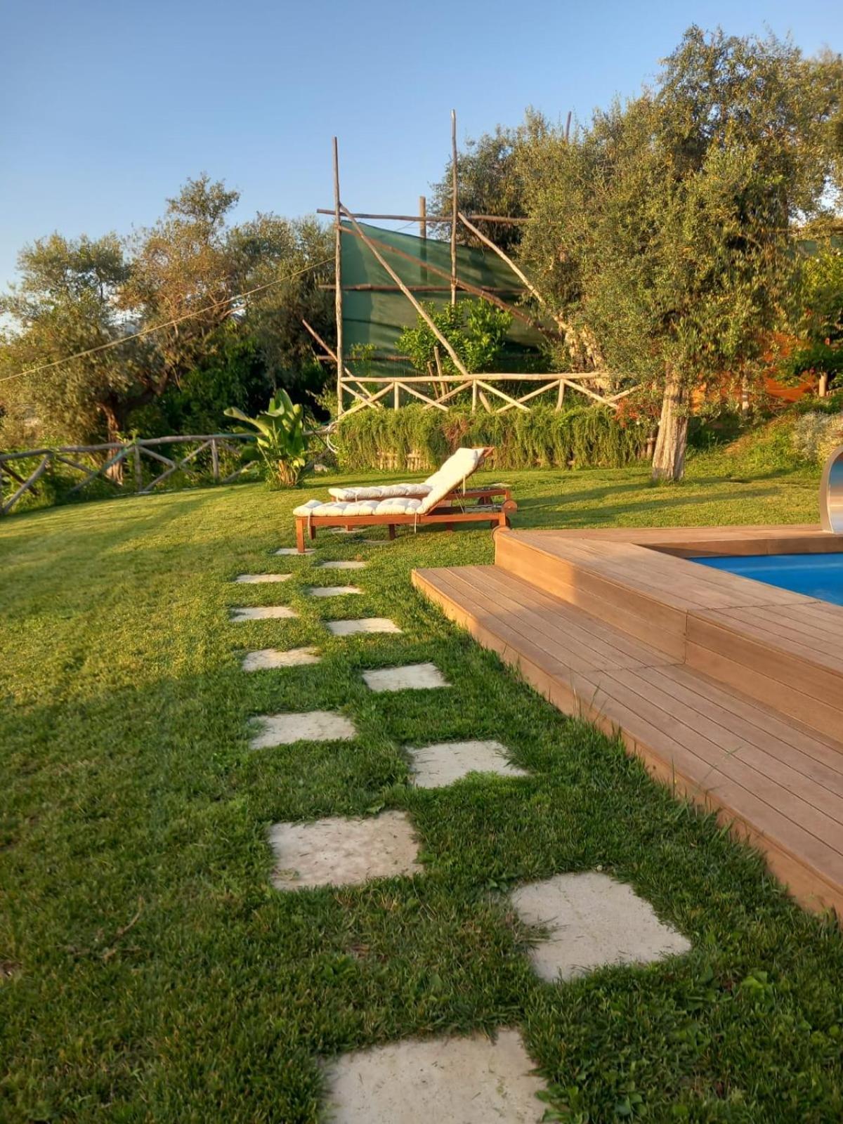 Sorrento Studios Lemons Hill Luaran gambar