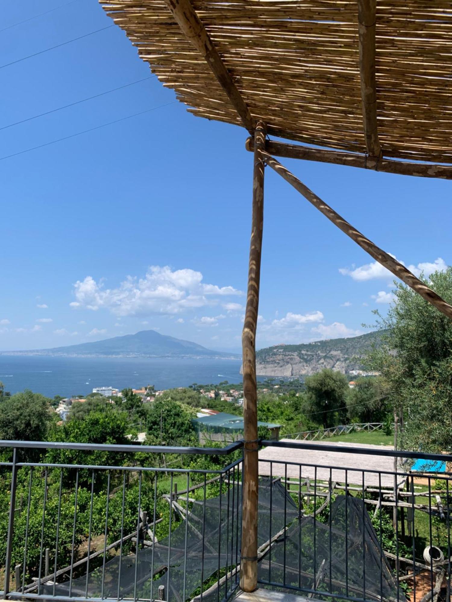 Sorrento Studios Lemons Hill Luaran gambar