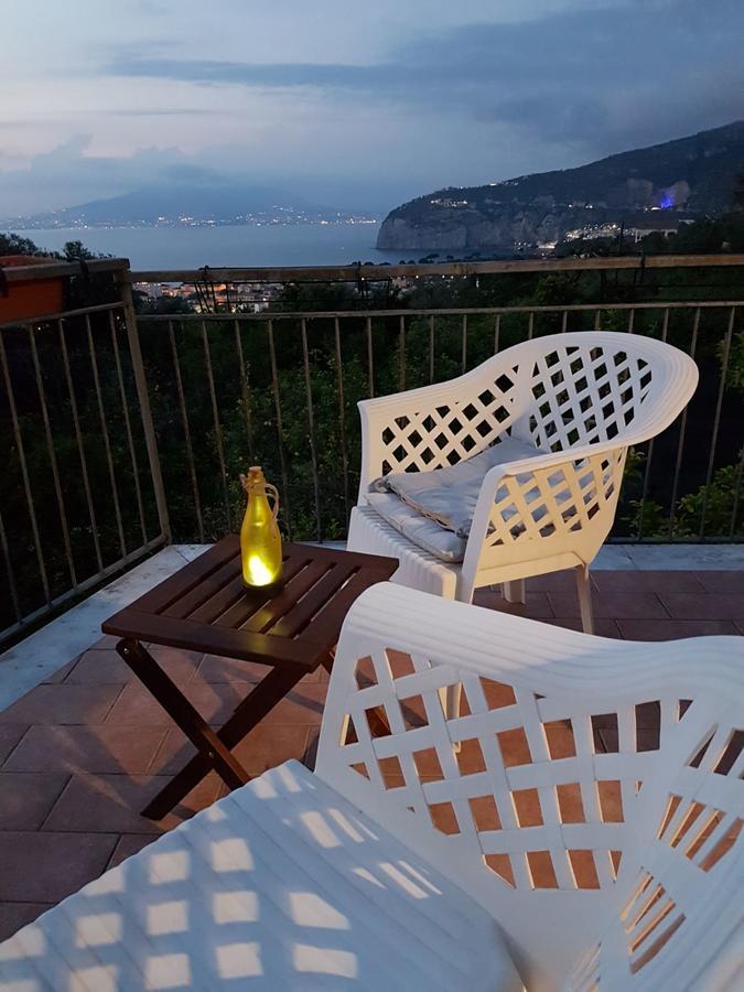 Sorrento Studios Lemons Hill Luaran gambar