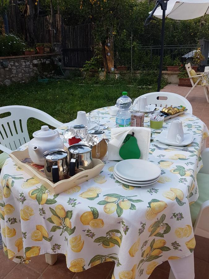 Sorrento Studios Lemons Hill Luaran gambar