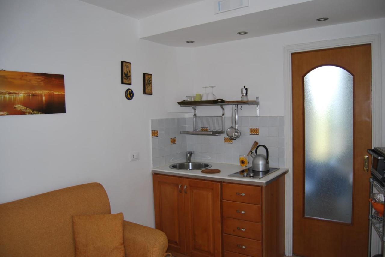 Sorrento Studios Lemons Hill Luaran gambar