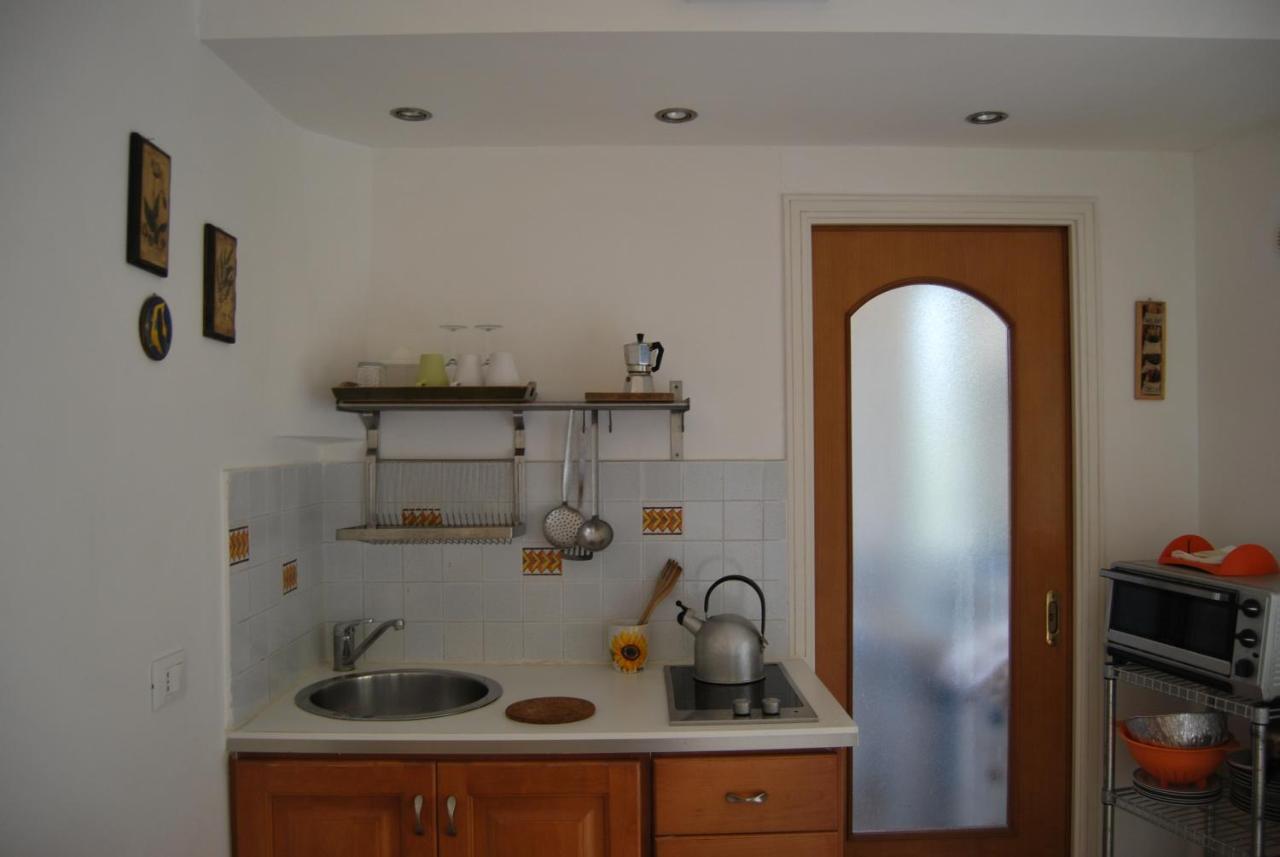 Sorrento Studios Lemons Hill Luaran gambar